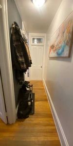 One bedroom flat in Centertown - Photo 4