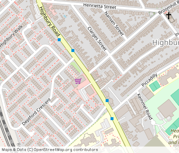 Highbury Road, Bulwell, Nottingham, NG6 - Photo 1