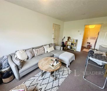 2 bedroom house to rent - Photo 2