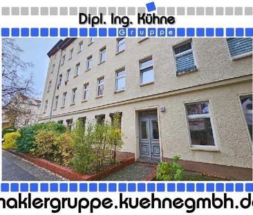 EG-Wohnung mit teilgewerblicher Nutzung - Photo 1
