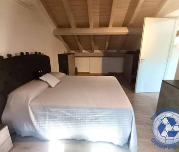 Trilocale via raiberti 7, Via Lecco - Via Bergamo, Monza - Foto 4