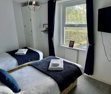 252 North Road West, Flat 1 - Photo 3