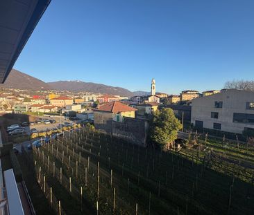 3.5 Zimmer, 100 m², 3. Stock - Foto 3