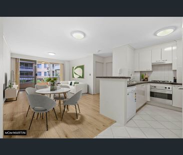 354/83-93 Dalmeny Avenue, Rosebery, NSW 2018 - Photo 5