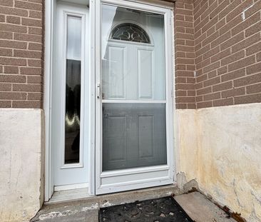 For Lease - 1242 Mcbride Avenue Unit# Lower 1, Mississauga, Ontario - Photo 4