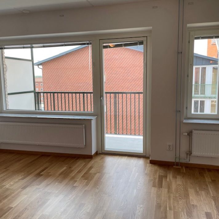 Torpstigen 2E, Eslöv Centrum - Foto 1