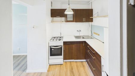 Poznań, os. Pod Lipami - Photo 5