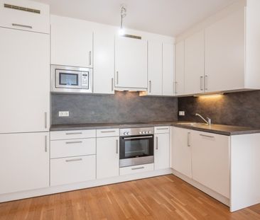 ++NEU++ Großartige 2-Zimmer Neubauwohnung mit Loggia - Foto 4
