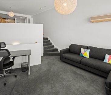 18/66 Allara Street, City ACT 2601 - Apartment For Rent | Domain - Photo 6