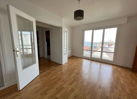 Appartement à louer 2 pièces • Orléans - Photo 5