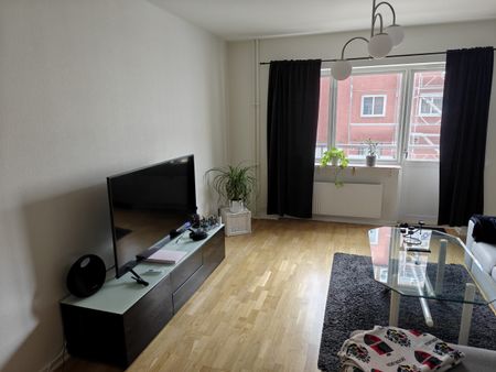 Bjäregatan 12 A Lgh 1201 (10) - Photo 2