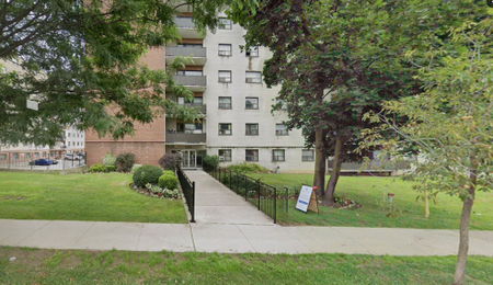 For Lease - 1305 Wilson Avenue Unit# 807, Toronto, Ontario - Photo 5