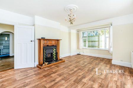 5 bedroom detached house to rent - Photo 3