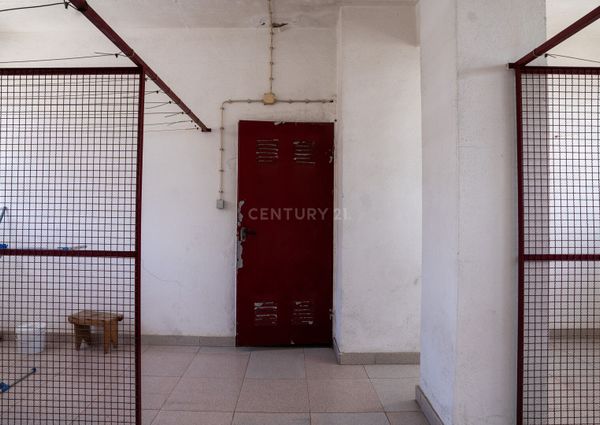 Apartamento T3 em Lisboa