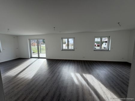 4-Zimmer-Neubauwohnung im Erdgeschoss in Kammer, perfekt für Familien! - Photo 4