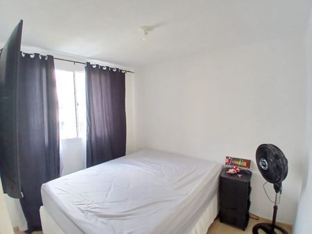 BARROSO - APARTAMENTO - A DO LOTEAMENTO RESIDENCIAL CÉLIO GURGEL, 227 AP 208 BL 07 RESERVA ARVOREDO - Foto 2