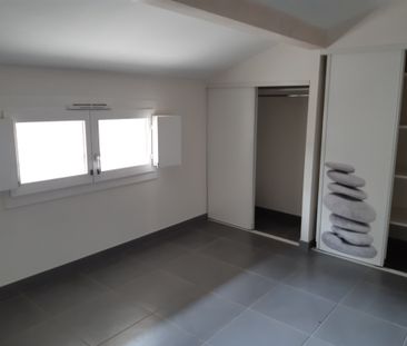 Location Appartement 3 pièces 60m² VERNOUX EN VIVARAIS 07240 - Photo 1