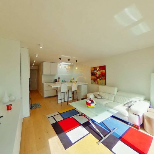 Appartement 3 pièces à Le Touquet-Paris-Plage - Photo 1