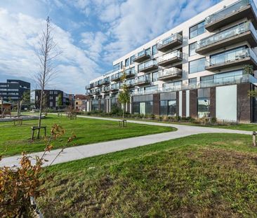 Appartement te huur - Photo 2