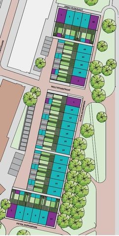 Huis te huur: Pieter Zeemanpark 32 5223 AX Den Bosch - Photo 5