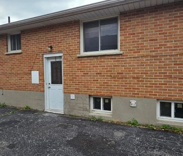For Lease - 121 Byng Avenue Unit# BSMT, Oshawa, Ontario - Photo 2