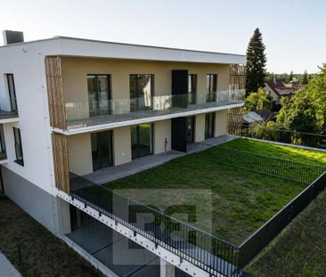 Pronájem bytu 2+kk 59 m2 - Fotografie 5