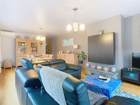 appartement - Hendrik I-lei 161, 1800 VILVOORDE - Photo 3