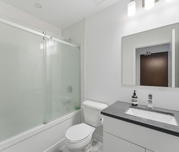 For Lease - 108 Garment Street Unit# 812, Kitchener, Ontario - Photo 2