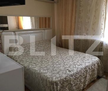 Apartament 3 camere, semidecomandat, ultracentral, etaj 3, 62 mp + balcon - Photo 4