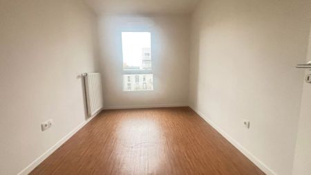 Appartement Evry Courcouronnes 3 pièce(s) 62.23 m2 - Photo 2