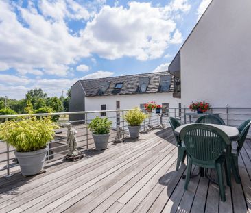 Appartement te Evergem - Photo 1