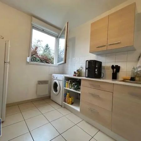 Appartement à louer 2 pièces 48.15m² - Photo 3