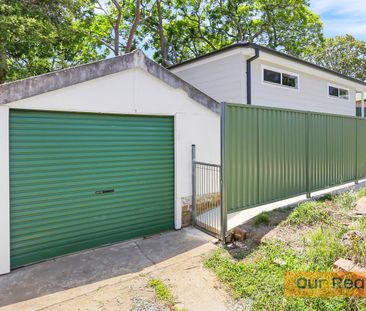 BRAND NEW | Stylish 2-Bedroom Granny Flat with Backyard & Garage - Photo 6