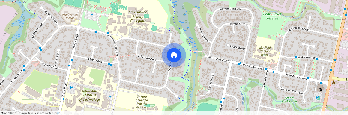 50 Franklyne Road, Otara, Manukau City