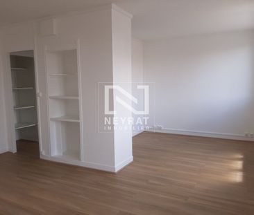 APPARTEMENT T3 A LOUER - Photo 6