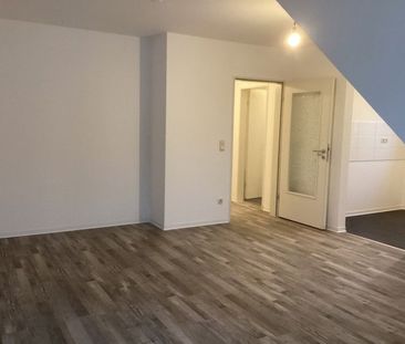 Ihr neues Zuhause - 2-Zimmerwohnung mit Ausblick! - Photo 1