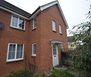 Braiding Crescent, Braintree, CM7 - Photo 5