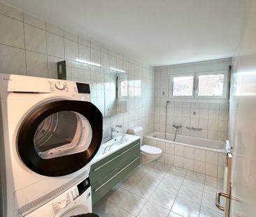 4.5 Zimmer, 99 m², 1. Stock - Foto 3