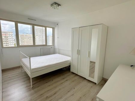 Location Appartement 3 pièces 75m² - Photo 2