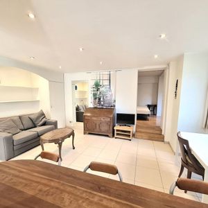 In optie - Appartement te huur in Oudergem met 1 slaapkamer - Photo 3