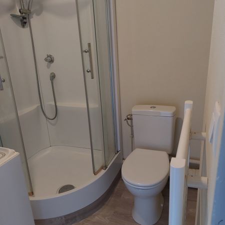 Location Appartement 2 pièces 29m² LAVAL 53000 - Photo 4