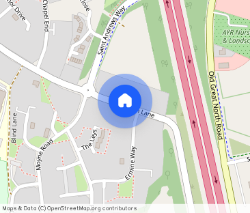 Sawtry, Huntingdon - Photo 1