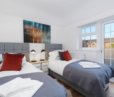 1 bedroom apartment to rent - Photo 6