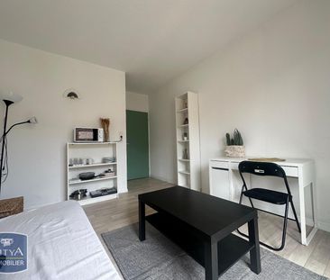 Location Appartement 1 pièce 19m² AVIGNON 84000 - Photo 3