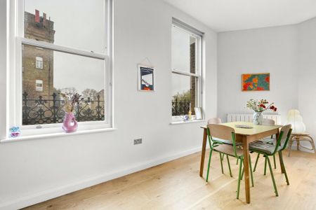 1 bedroom flat to rent - Photo 4