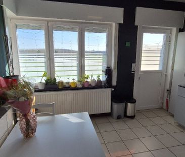 Woning te huur in Sluizen voor € 895 met 3 slaapkamers - Photo 3