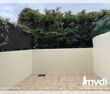 Location Maison 3 pièces 59m² - Photo 1