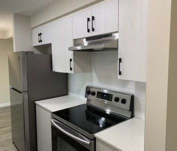 Edmonton Unfurnished Condo Rental in Blue Quill - Live At The Monti... - Photo 2