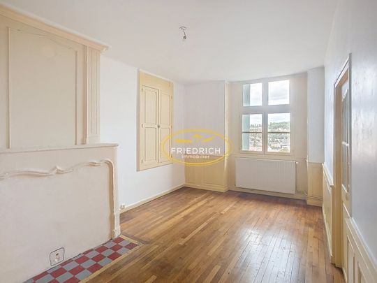 Appartement 3 pièces à Bar-le-Duc - Photo 1