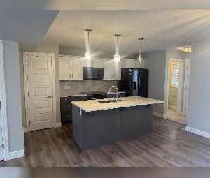 4 Bed 3.5 Bath Fully Finished Duplex Sienna Fort Saskatchewan - Photo 3
